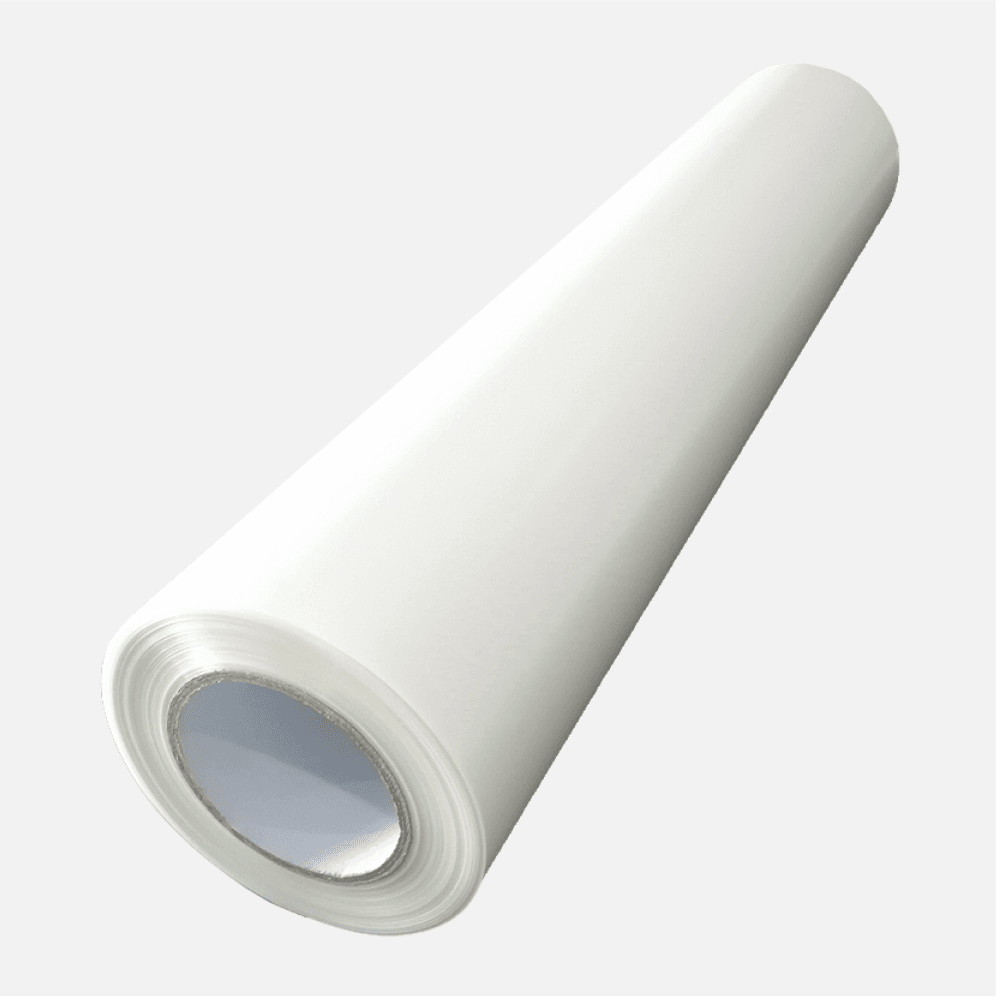 Hot Peel DTF Film Roll 60cm x 100m from dtf-print