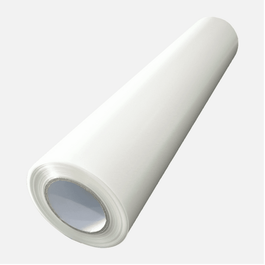 Hot Peel DTF Film Roll 60cm x 100m from dtf-print