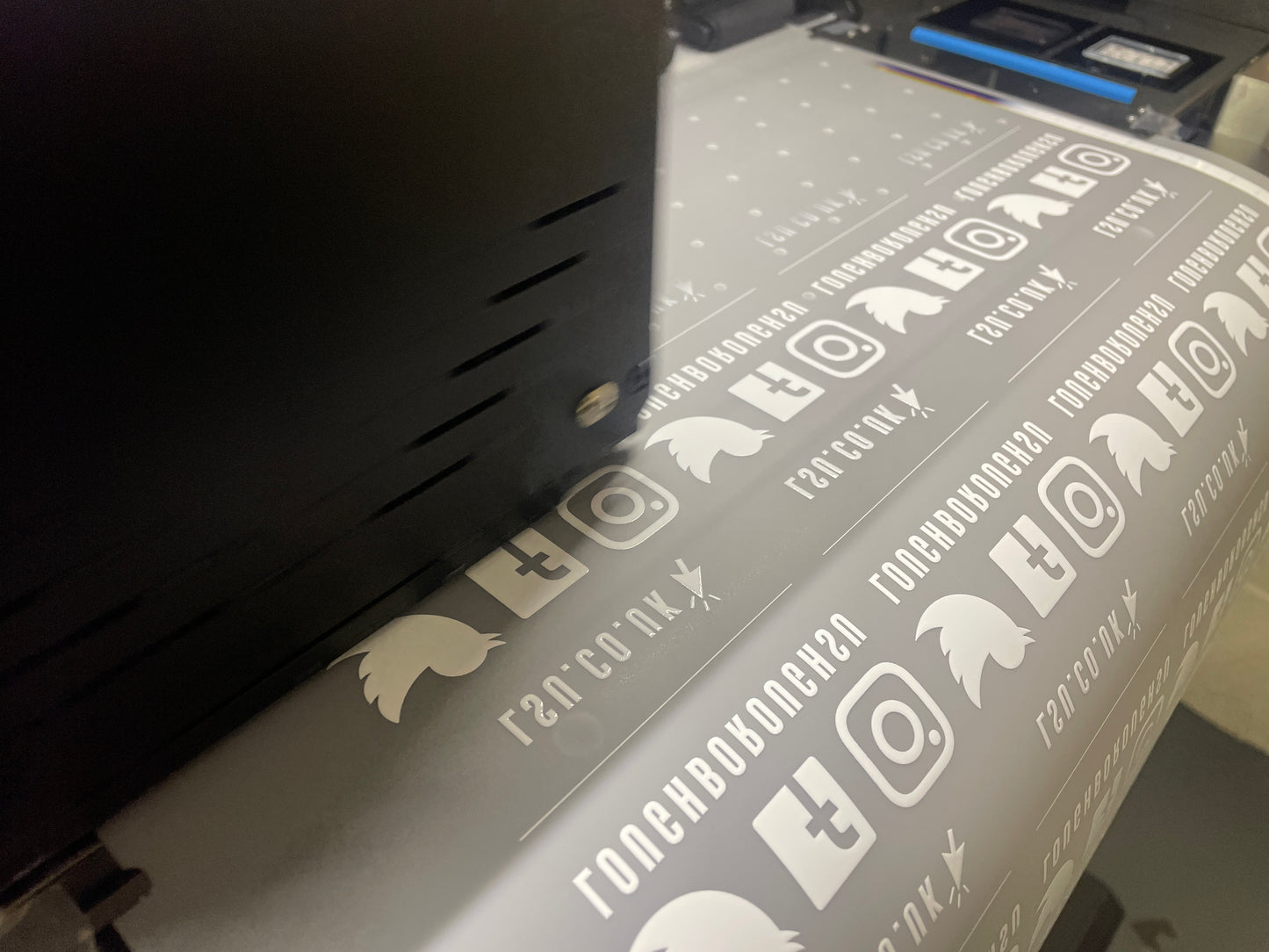 A3 420x297mm DTF Print Transfers from dtf-print